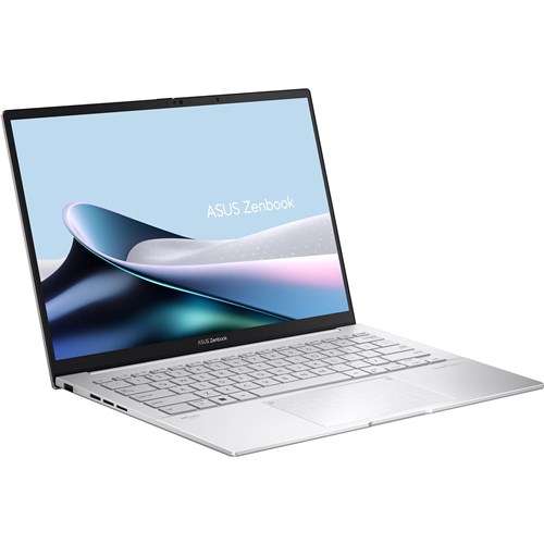 Asus Zenbook EVO 14' 3K OLED Laptop (1TB) [Intel Core Ultra 7 155H]