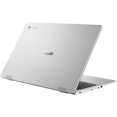 Asus CX1 15.6' Full HD Chromebook (64GB) [Intel Celeron]