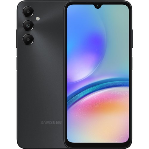 Samsung Galaxy A05S 4G 128GB (Black)