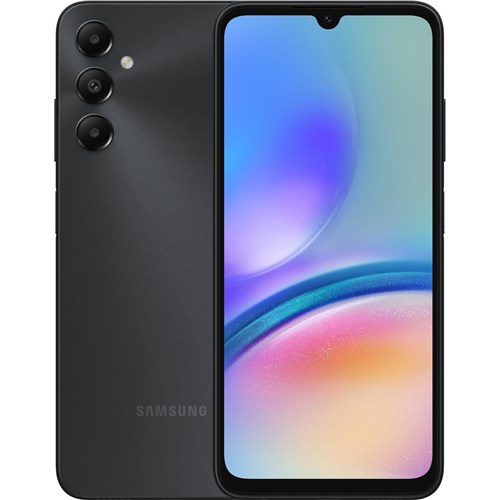 Samsung Galaxy A05S 4G 128GB (Black)