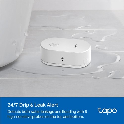 TP-Link Tapo Smart Water Sensor