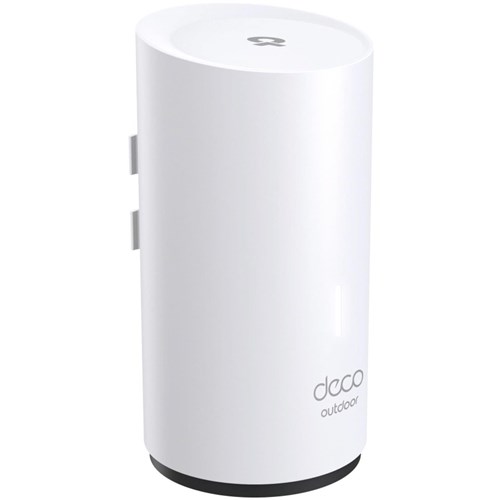 TP-Link Deco AX3000 Outdoor / Indoor Whole Home Mesh WiFi 6 Unit