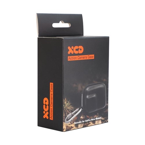 XCD Action Camera Case for GoPro and DJI