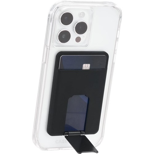 Case-Mate Magnetic 3-in-1 Wallet for iPhone with MagSafe