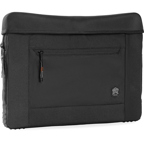 STM Dux Armour Sleeve for 13-14' Laptop (Black)
