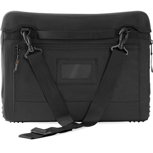 STM Dux Armour Sleeve for 13-14' Laptop (Black)