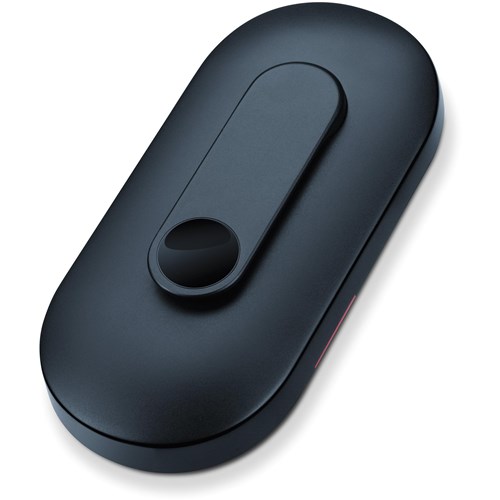 Beurer EM59 Digital TENS/EMS device with heat function