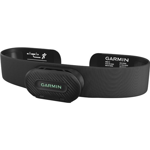 Garmin HRM-Fit™ Heart Monitor