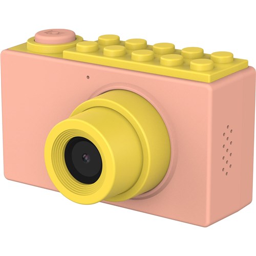 MyFirst Camera 2 Kids Digital Camera (Pink)