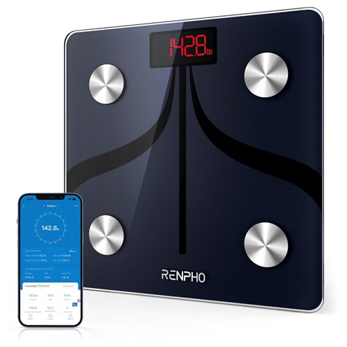 Renpho Elis 1L Smart Body Scale