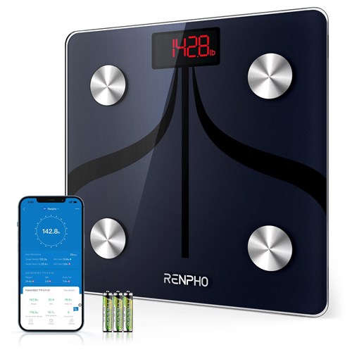 Renpho Elis 1L Smart Body Scale