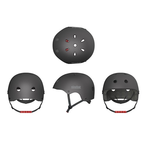 Segway Ninebot Helmet (Black)[L]