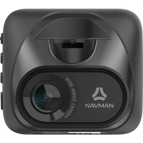 Navman Mivue 160 GPS Tagging Dash Cam
