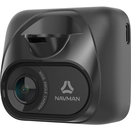 Navman Mivue 160 GPS Tagging Dash Cam