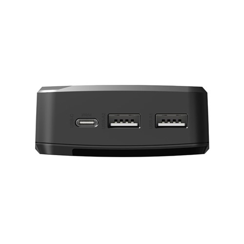 Cygnett Boost 20K V4 Power Bank (Black)