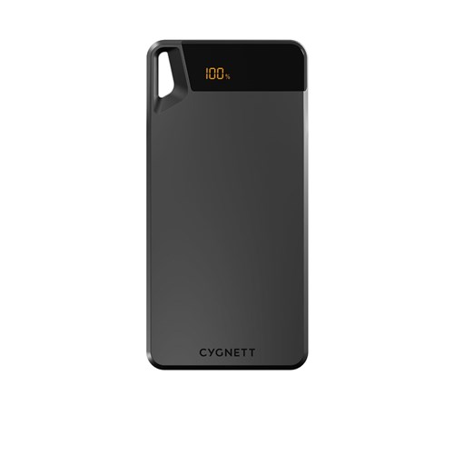 Cygnett Boost 20K V4 Power Bank (Black)