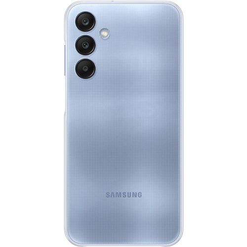 Samsung Galaxy A25 Clear Case