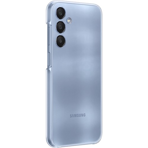 Samsung Galaxy A25 Clear Case
