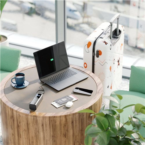 ALOGIC Ark 27KmAH Power Bank with 140W USB-C and USB-A Charging