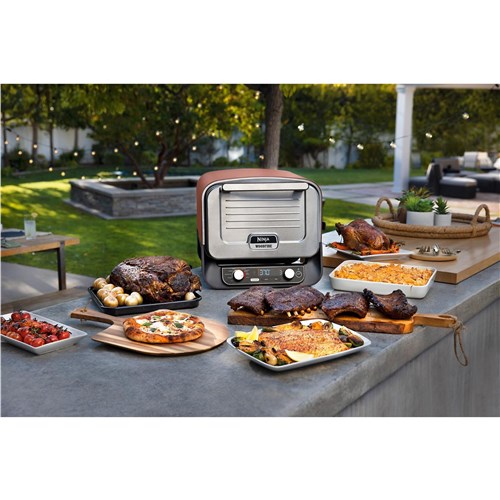 Ninja Woodfire Outdoor Oven