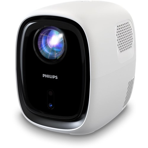 Philips NeoPix 130W Smart Projector