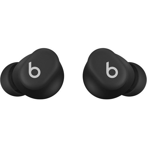 Beats Solo Buds True Wireless Earbuds (Matte Black)