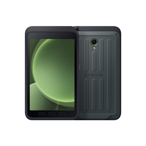 Samsung SM-X300NZGES03 Rugged Tab Active5 8'/8GB/256GB/Wi-Fi/SPen (Green)