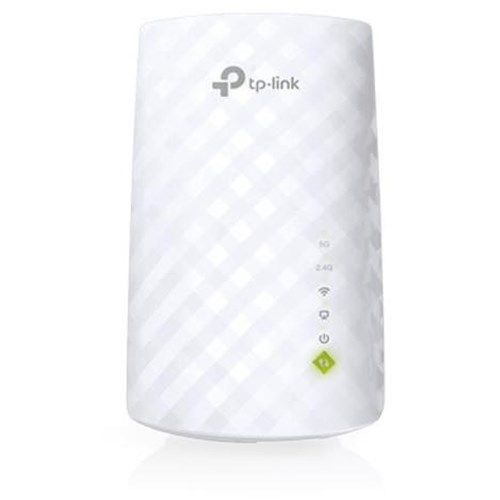 TP-Link AC750 Wi-Fi Range Extender