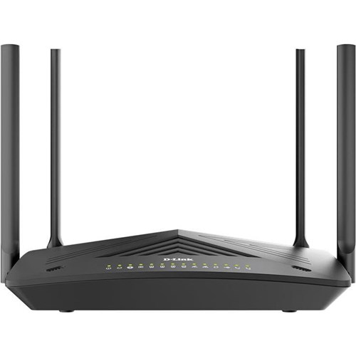 D-Link DSL-X3052E AX3000 Wi-Fi 6 Modem Router