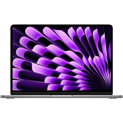 Apple MacBook Air 13-inch with M3 Chip. 8-core GPU. 256GB/8GB (Space Grey)[2024]