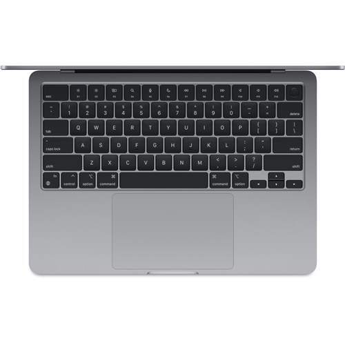 Apple MacBook Air 13-inch with M3 Chip. 8-core GPU. 256GB/8GB (Space Grey)[2024]