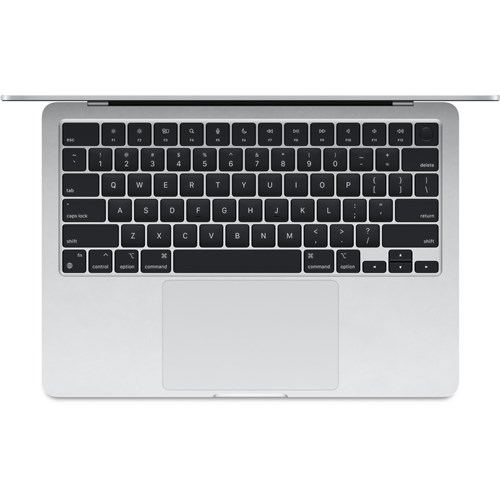 Apple MacBook Air 13-inch with M3 Chip. 8-core GPU. 256GB/8GB (Silver)[2024]