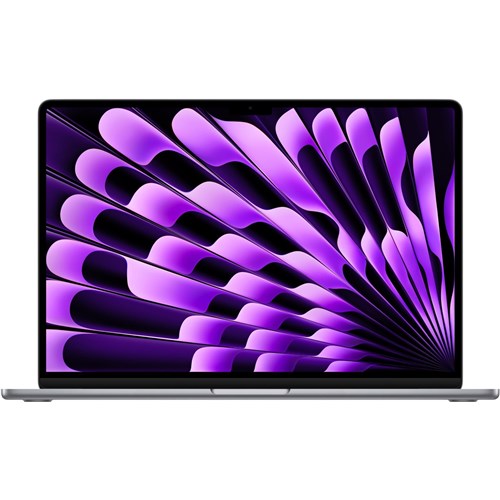 Apple MacBook Air 15-inch with M3 chip. 10-core GPU 256GB/8GB (Space Grey) [2024]