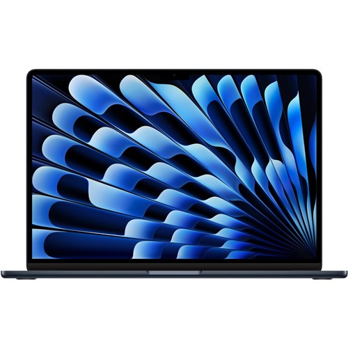 Apple MacBook Air 15-inch with M3 chip. 10-core GPU 256GB/8GB (Midnight) [2024]