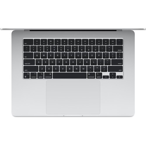 Apple MacBook Air 15-inch with M3 chip. 10-core GPU 512GB/8GB (Silver) [2024]