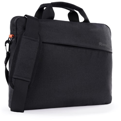 STM GameChange 13' Laptop Shoulder Bag (Black)