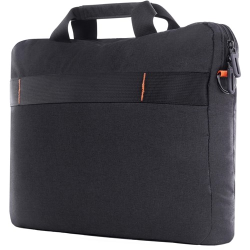 STM GameChange 13' Laptop Shoulder Bag (Black)