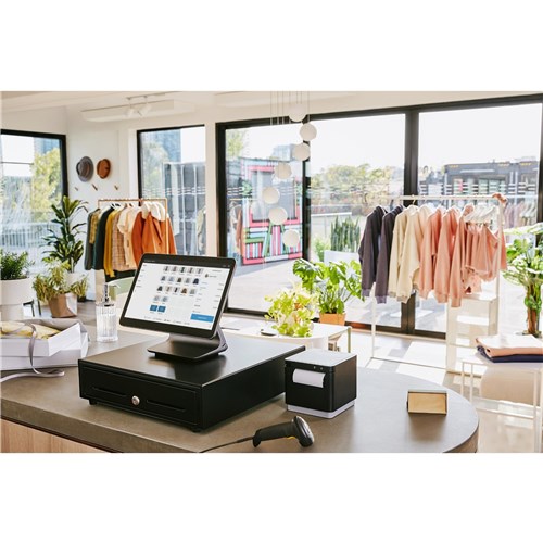 Square Fully integrated POS- EFTPOS Register
