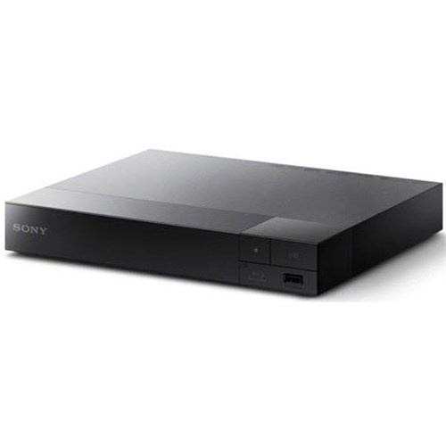Sony BDP-S3500 Blu-ray Player with Wi-Fi