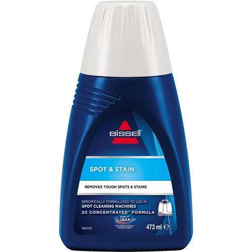 Bissell Spotclean Spot and Stain Formula 473ml