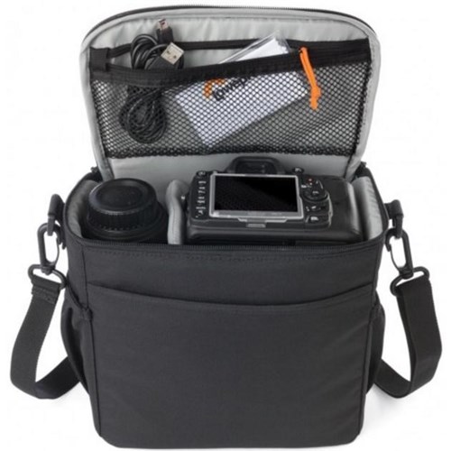 Lowepro Format 160 Camera Bag (Black)