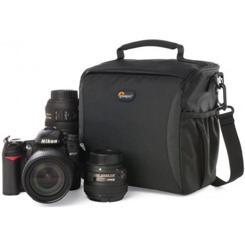 Lowepro Format 160 Camera Bag (Black)