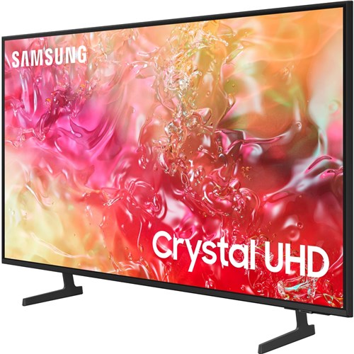 Samsung 65' DU7700 Crystal LED UHD 4K Smart TV [2024]