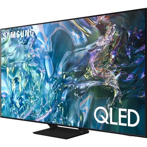 Samsung 65' Q60D QLED 4K Smart TV [2024]