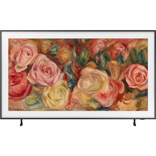 Samsung 65' The Frame QLED 4K Smart TV [2024]