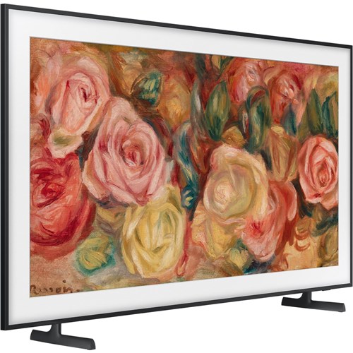 Samsung 65' The Frame QLED 4K Smart TV [2024]