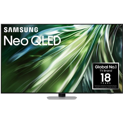 Samsung 65' QN90D Neo QLED 4K Smart TV [2024]