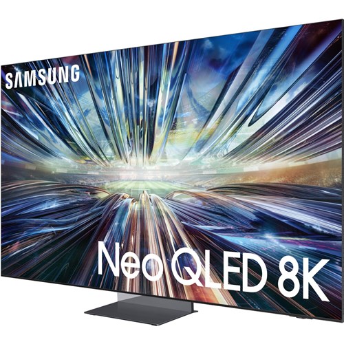 Samsung 65' QN900D Neo QLED 8K Smart TV [2024]