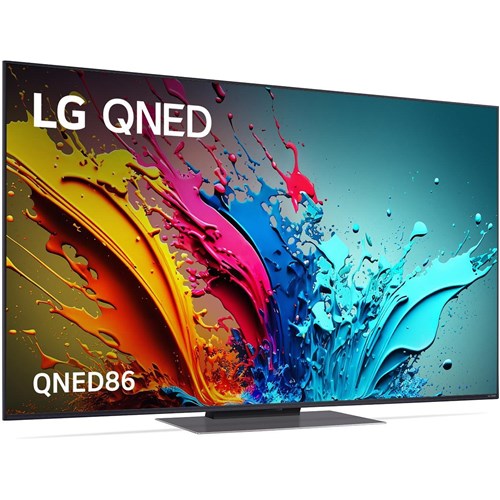 LG 55' QNED86 4K UHD LED Smart TV (2024)