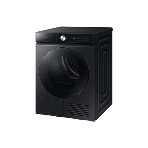 Samsung DV90BB9440GB 9kg Bespoke Smart Heatpump Dryer (Black)